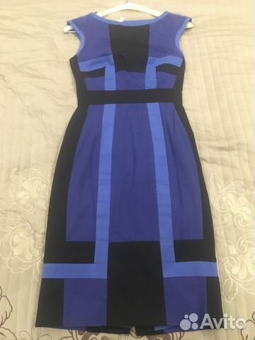 Платье Karen Millen Платье Karen Millen