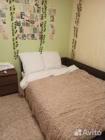

3-к. квартира, 57 м², 3 кровати