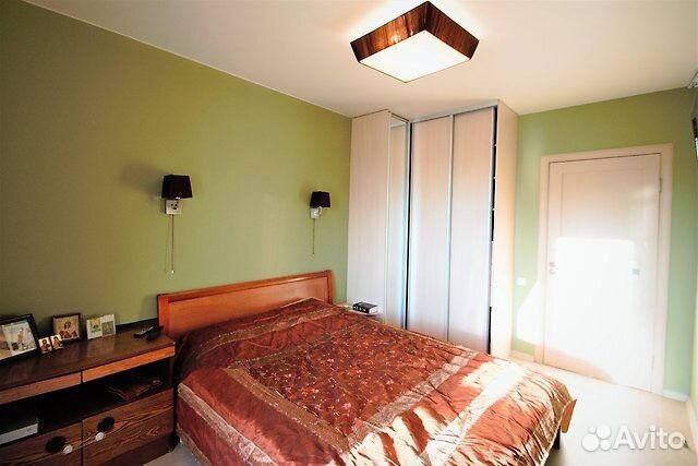 3-к квартира, 60 м², 6/9 эт. 3-к квартира, 60 м², 6/9 эт.