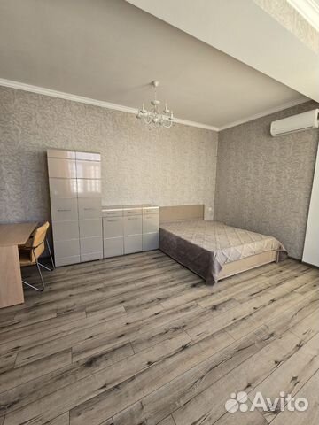 

2-к. квартира, 90 м², 2 кровати