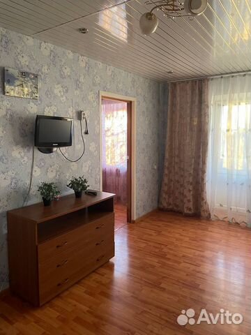 

2-к. квартира, 43 м², 3 кровати