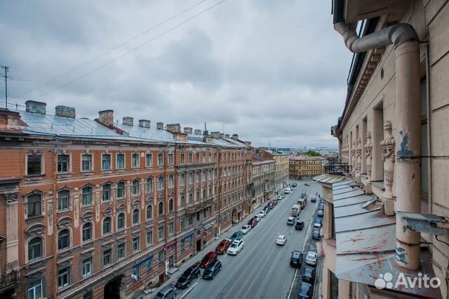 3-к квартира, 110 м², 5/6 эт. 3-к квартира, 110 м², 5/6 эт.