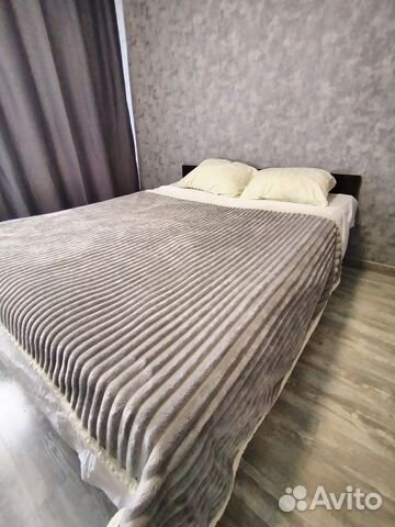 

Квартира-студия, 25,9 м², 1 кровать