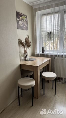 

2-к. квартира, 52 м², 2 кровати