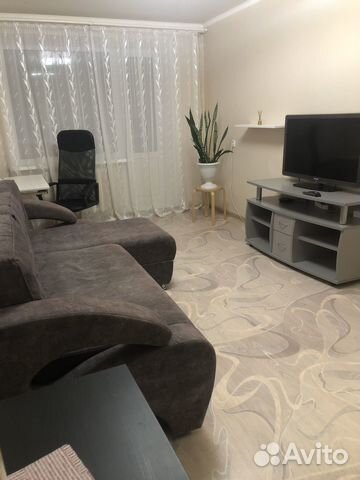 

2-к. квартира, 44 м², 2 кровати
