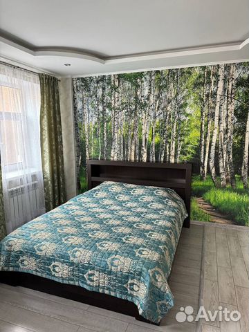 

Квартира-студия, 31 м², 2 кровати