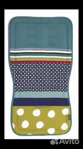 Коляска Mamas & Papas Urbo