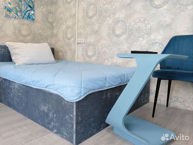 

2-к. квартира, 80 м², 7 кроватей