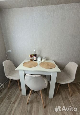 

1-к. квартира, 29 м², 2 кровати