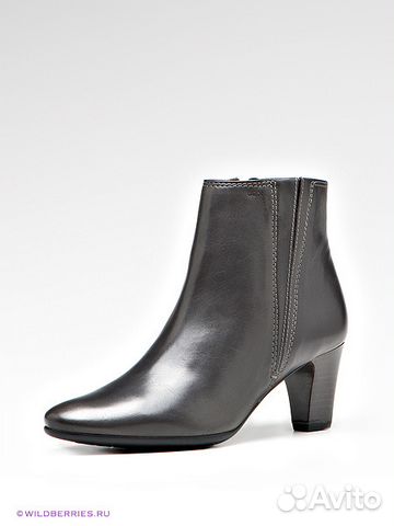 Полусапожки geox Полусапожки geox