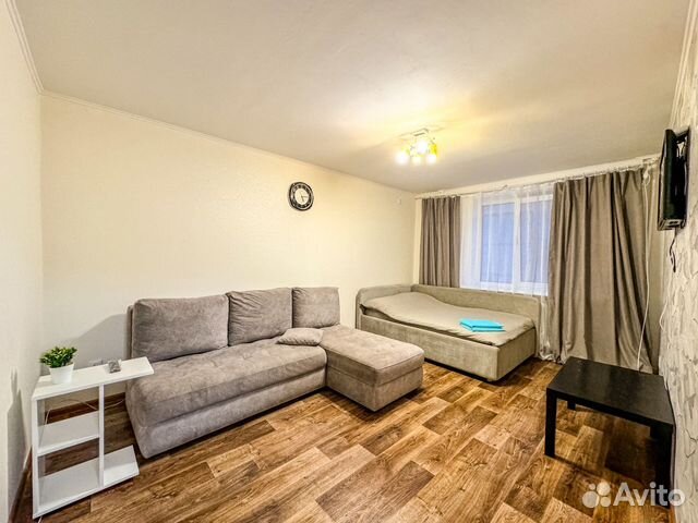 

2-к. квартира, 46 м², 4 кровати