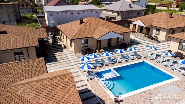 

3-к. таунхаус, 150 м²