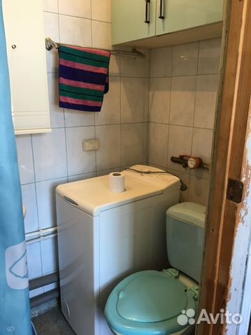 2-к квартира, 44 м², 2/2 эт. 2-к квартира, 44 м², 2/2 эт.
