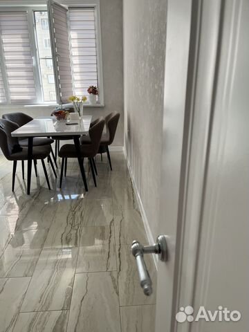 

1-к. квартира, 50 м², 1 кровать