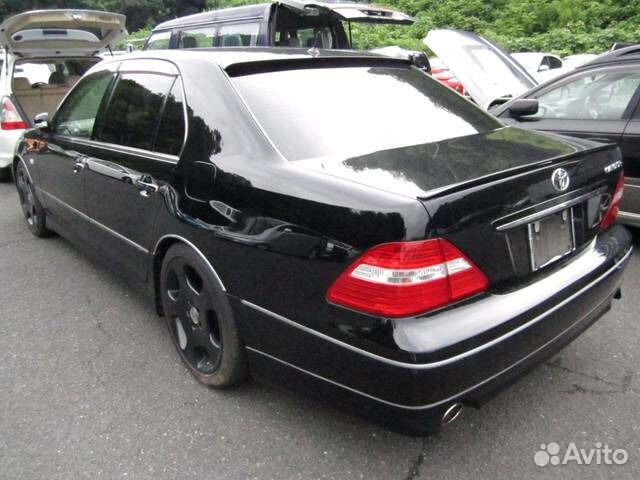 Стопы рестаил Toyota Celsior UCF31 Lexus LS430 Стопы рестаил Toyota Celsior UCF31 Lexus LS430