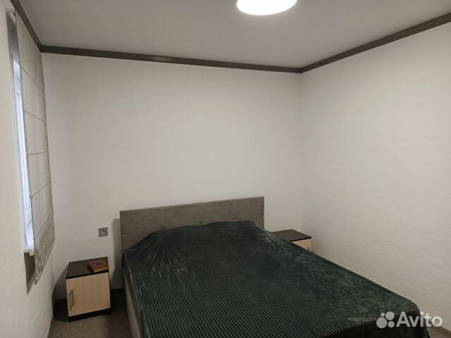 

1-к. квартира, 37 м², 2 кровати