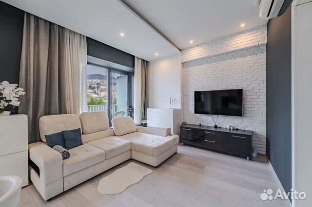 

3-к. квартира, 100 м², 3 кровати