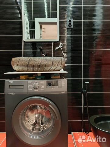 

2-к. квартира, 45 м², 3 кровати