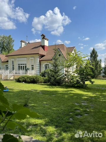 

7-к. дом, 780 м²
