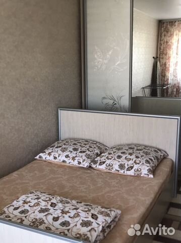 

2-к. квартира, 45 м², 3 кровати