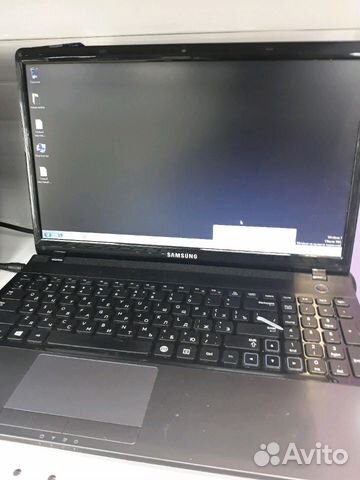 Ноутбук Samsung Np300e5c Купить В Москве