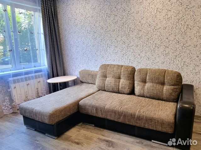 

3-к. квартира, 85 м², 4 кровати