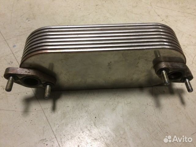 Двигатель Perkins 1006