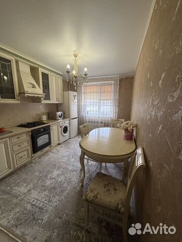 

2-к. квартира, 68 м², 2 кровати