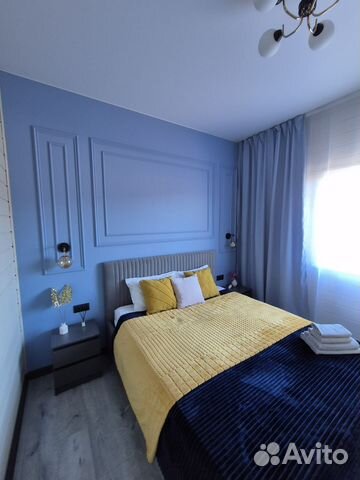 

5-к. коттедж, 190 м²