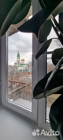

1-к. квартира, 30 м², 2 кровати