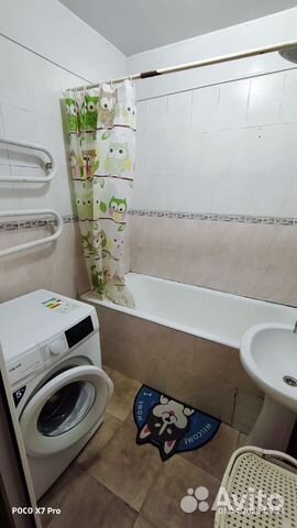 

2-к. квартира, 51 м², 3 кровати
