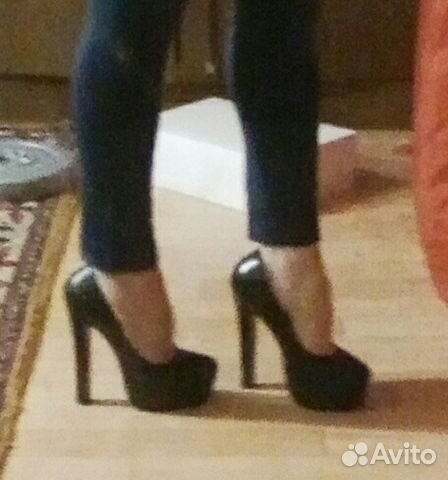 Туфли Туфли