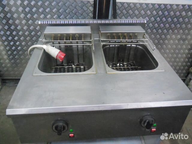 Фритюрница Фритюрница