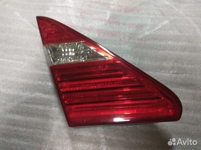 Стопы рестаил Toyota Celsior UCF31 Lexus LS430 Стопы рестаил Toyota Celsior UCF31 Lexus LS430