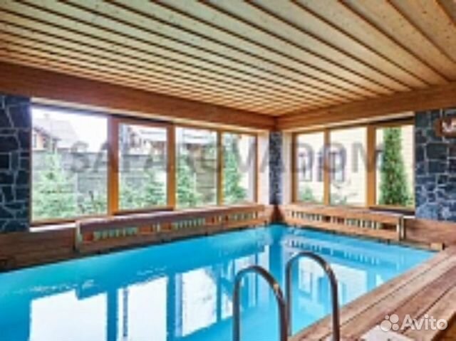

7-к. коттедж, 400 м²
