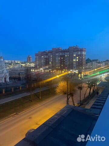 

2-к. квартира, 50 м², 2 кровати