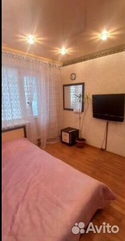 

1-к. квартира, 45 м², 1 кровать