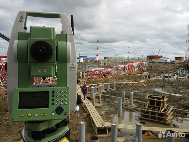 Услуги геодезиста в Москве и Московской обл Услуги геодезиста в Москве и Московской обл