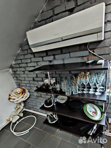

2-к. коттедж, 60 м²