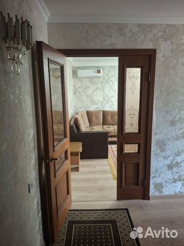 

2-к. квартира, 40 м², 4 кровати