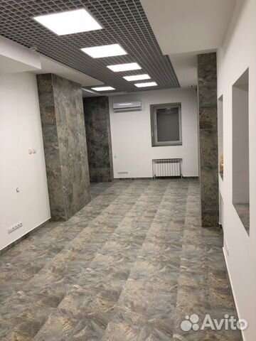 Помещение свободного назначения, 130 м²