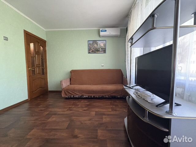 

1-к. квартира, 32,1 м², 2 кровати