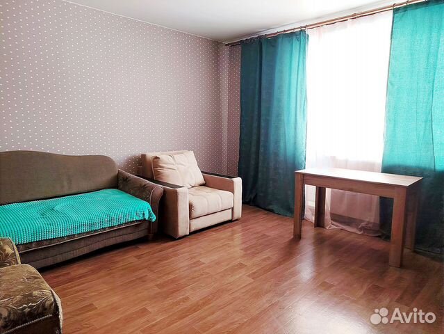 

2-к. квартира, 58 м², 4 кровати