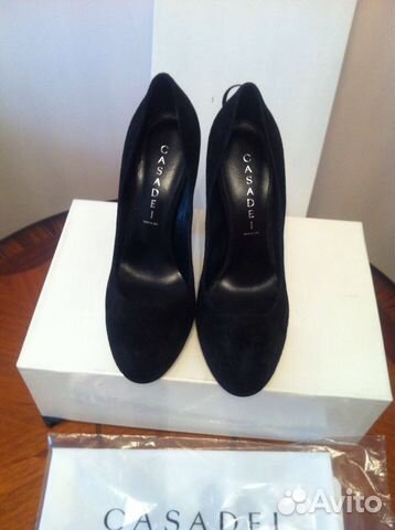Туфли Casadei
