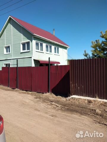 

4-к. коттедж, 150 м²