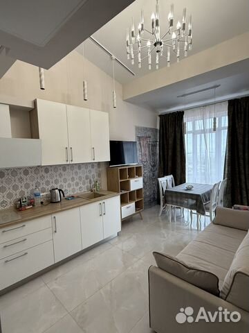 

3-к. квартира, 60 м², 3 кровати