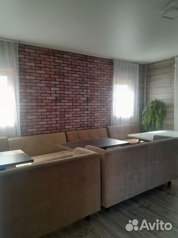 

4-к. коттедж, 95 м²
