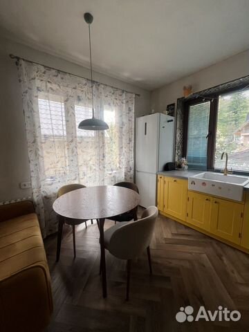 

2-к. квартира, 50 м², 2 кровати