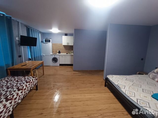 

2-к. квартира, 45 м², 5 кроватей