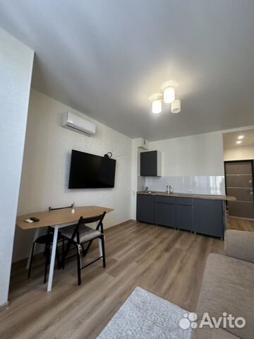 

1-к. квартира, 50 м², 3 кровати